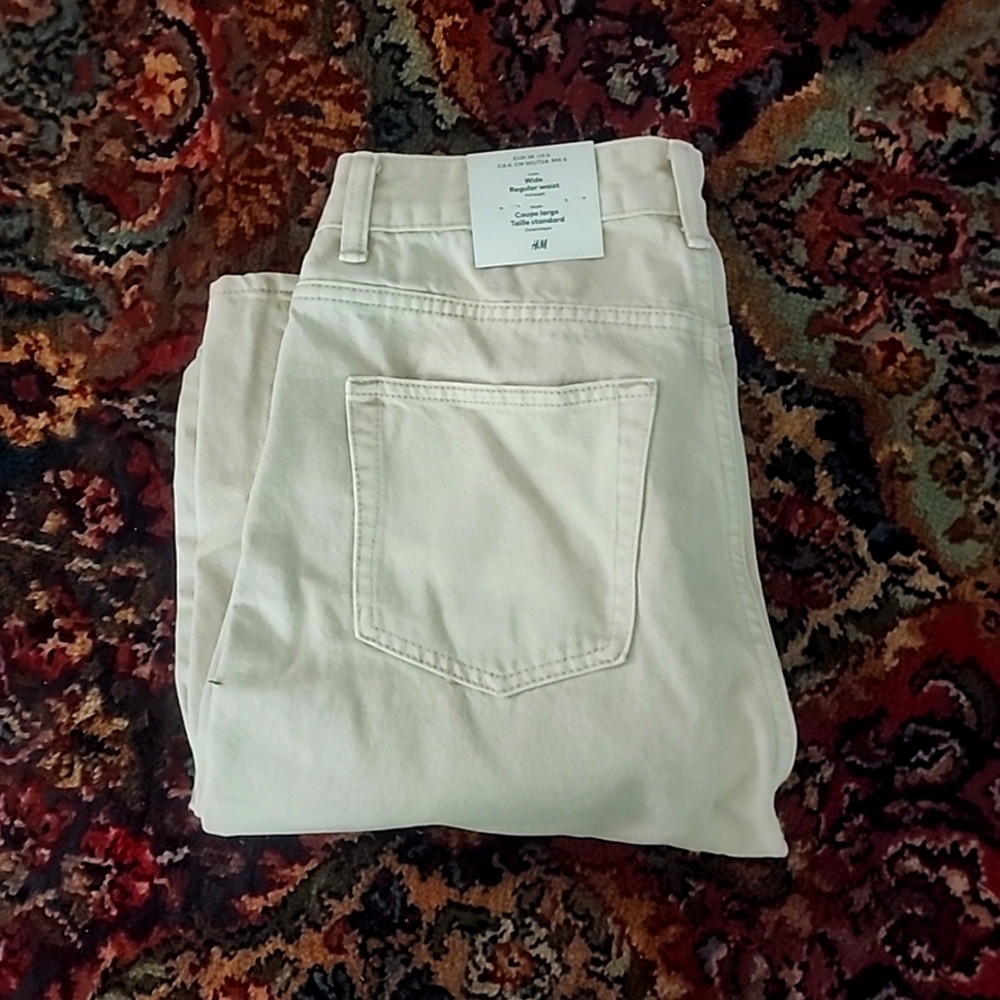 H&M Jean